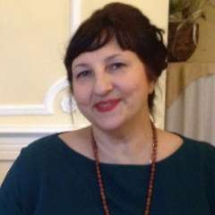 Кириллова  Марина Анатольевна