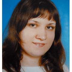 Медяник Юлия Викторовна