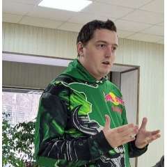 Дюжаков Вячеслав Сергеевич