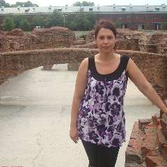 Андреева Наталья Кирилловна