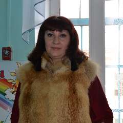 Федосеева Оксана Валерьевна