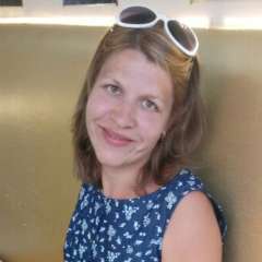 Томина Наталья Михайловна