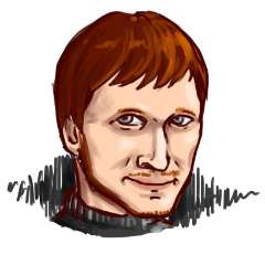 Матвеев Алексей Федорович