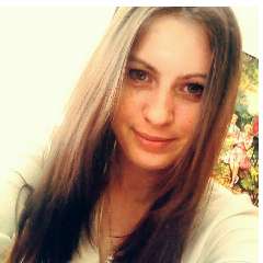 Русакова Екатерина Александровна