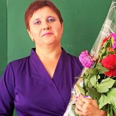 Гаврилова Елена Васильевна