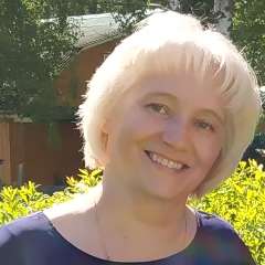 Ермолина Ирина Валерьевна