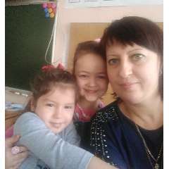 Савич Татьяна Александровна