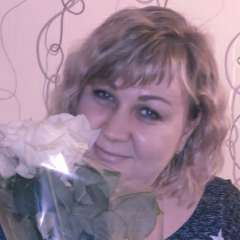 Огаркова Нина Александровна