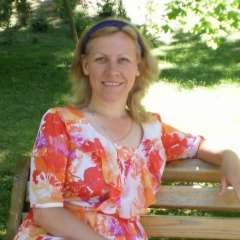 Сулима Наталья Анатольевна