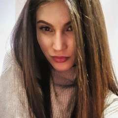 Арнгольдт Светлана Николаевна