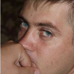 Титов Роман Васильевич