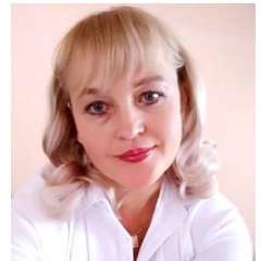 Леонтьева Алина Антоновна