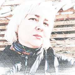 Атаманова Светлана Михайловна