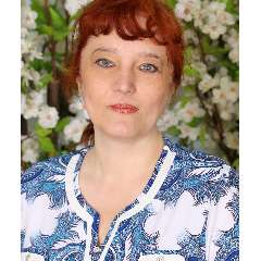 Носова Алина Евгеньевна 