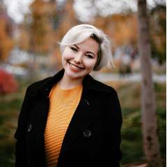 Короткова Влада Юрьевна