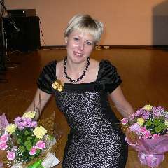 Колесникова  Ирина Викторовна