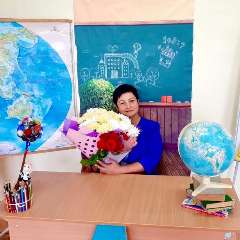 Стадник Светлана  Серафимовна