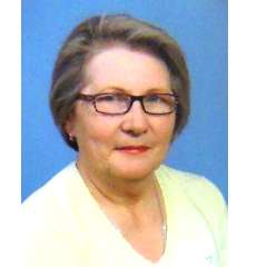 Михайлина Людмила Александровна