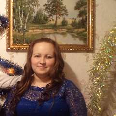 Альсина Анатольевна Кобец