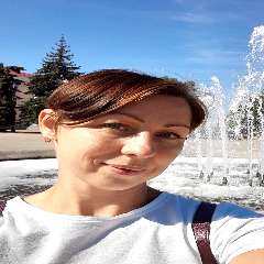 Ерохина Татьяна Леонидовна 