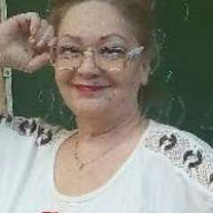 Головина Наталья Николаевна