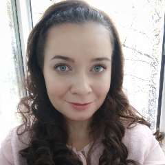  Усольцева Александра Ярославовна