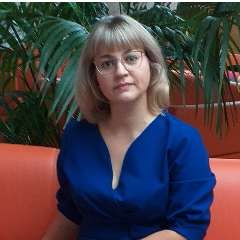 Раноева Любовь Евгеньевна