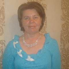 Макарова Светлана Ивановна