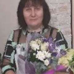 Светлана Валерьевна Малышева