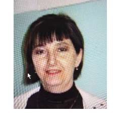 Елена Фёдоровна Харченко