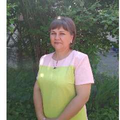 Мичурина Валентина Анатольевна