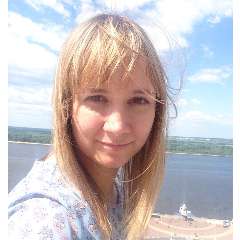 Дёмина Екатерина Игоревна