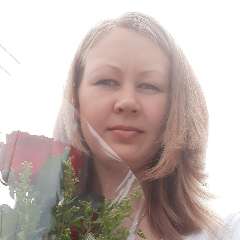 Некрасова Алена Алексеевна