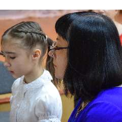 Беляева Ольга Ивановна