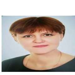 Емельянова Галина Викторовна