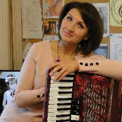 Сусалко Валентина Николаевна