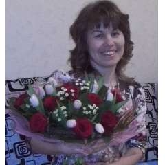 Бушкова Екатерина Владимировна