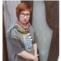 Дубровина Марина Александровна