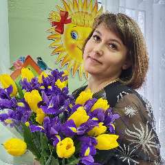 Тухбатуллина Алсу Рашитовна