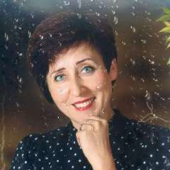 Ильяшенко Ирина Владимировна