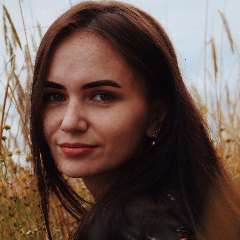 Елена Владимировна Тихомирова