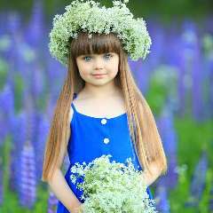 Галимова Лейля Наилевна