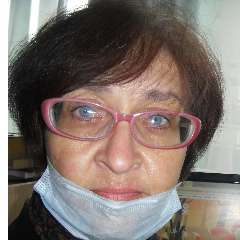 Рожина Светлана Михайловна