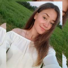 Мария Васильевна Баяндина