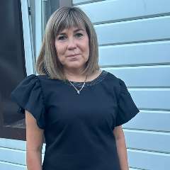 Любимова Галина  Николаевна 