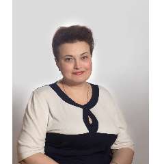 Анасенкова Ольга Анатольевна