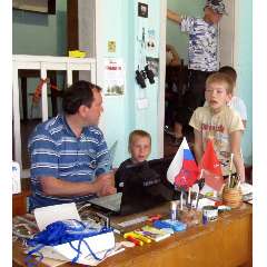 Фёдоров Игорь Николаевич