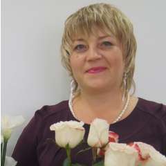 Закамалдина Марина Георгиевна