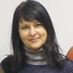 Сорокина Людмила Александовна
