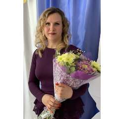 Марта Викторовна Яхимович